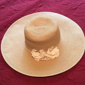 Sun Hat/Kentucky Derby Hat